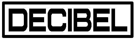Decibel Sound Amplification Company